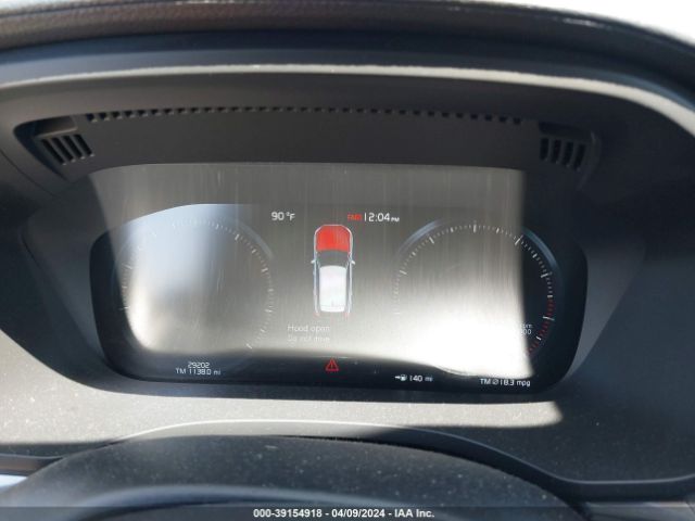 YV4102DL5L1513566 Volvo Xc60 T5 Inscription