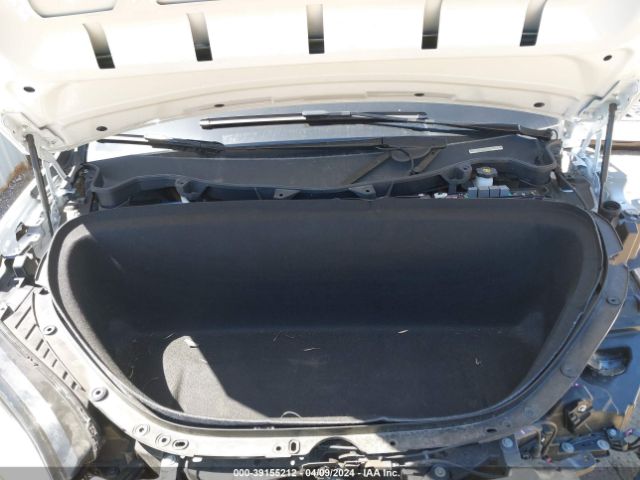 5YJXCDE27LF272199 Tesla Model X Long Range Dual Motor All-wheel Drive/long Range Plus Dual Motor All-wheel Drive