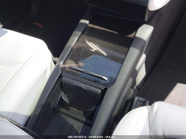 5YJXCDE27LF272199 Tesla Model X Long Range Dual Motor All-wheel Drive/long Range Plus Dual Motor All-wheel Drive