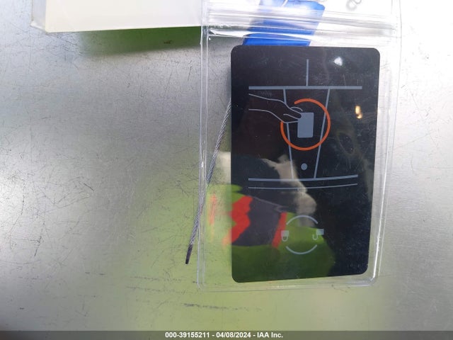 2024 TESLA MODEL Y 7SAYGDEE9RA256159 Photo 10