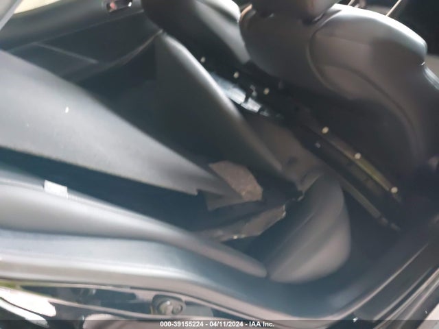 Lexus IS 250 2015 JTHCF1D20F5023057 Image 8