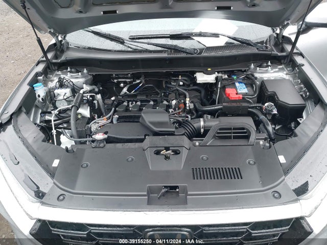 Honda Cr-v Ex-l Awd 2024 2HKRS4H72RH461159 Image 10