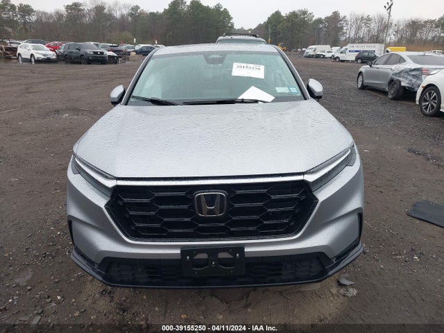 Honda Cr-v Ex-l Awd 2024 2HKRS4H72RH461159 Image 12