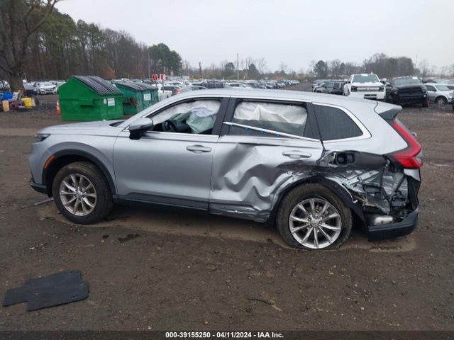 Honda Cr-v Ex-l Awd 2024 2HKRS4H72RH461159 Image 14