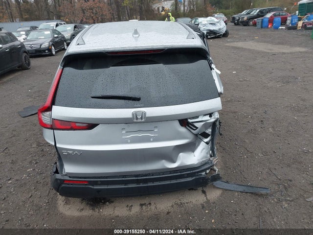 Honda Cr-v Ex-l Awd 2024 2HKRS4H72RH461159 Image 16