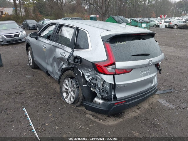 Honda Cr-v Ex-l Awd 2024 2HKRS4H72RH461159 Image 6