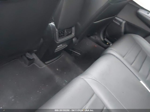 Honda Cr-v Ex-l Awd 2024 2HKRS4H72RH461159 Image 8