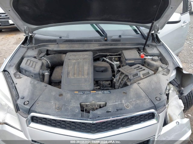 Chevrolet EQUINOX 1LT 2015 2GNFLFEK9F6363015 Image 10
