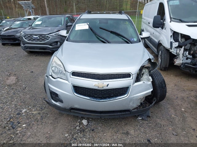 Chevrolet EQUINOX 1LT 2015 2GNFLFEK9F6363015 Image 12
