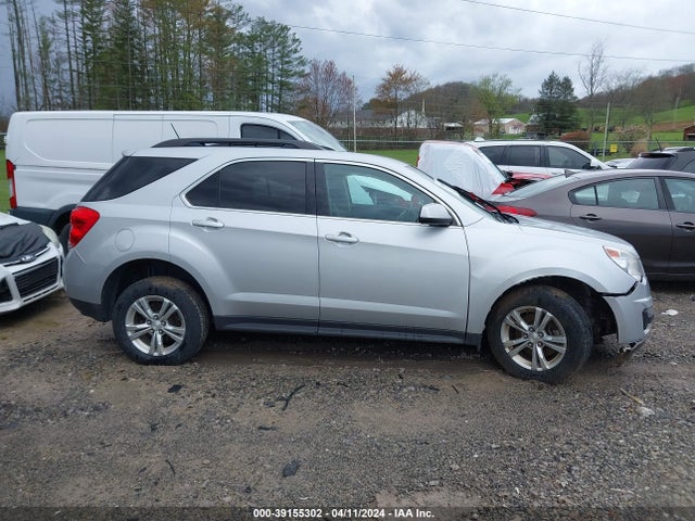 Chevrolet EQUINOX 1LT 2015 2GNFLFEK9F6363015 Image 13