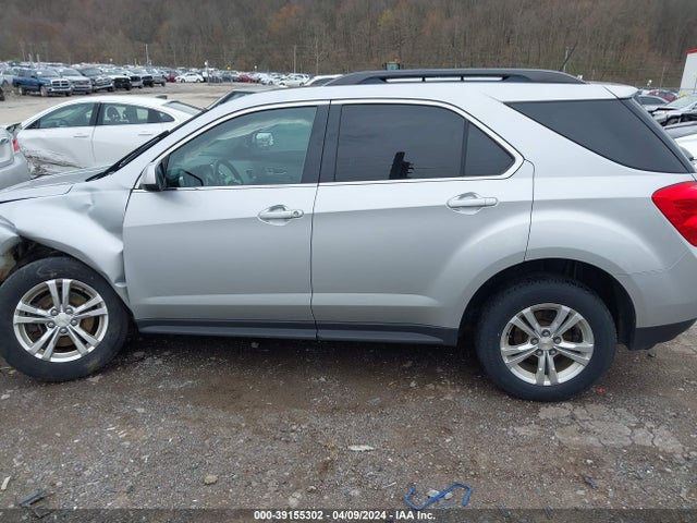 Chevrolet EQUINOX 1LT 2015 2GNFLFEK9F6363015 Image 14