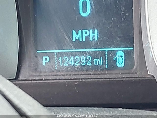 Chevrolet EQUINOX 1LT 2015 2GNFLFEK9F6363015 Image 15