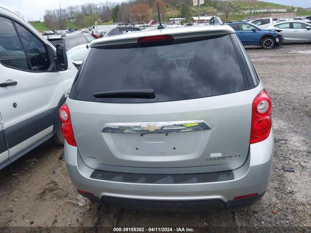 Chevrolet EQUINOX 1LT 2015 2GNFLFEK9F6363015 Image 16