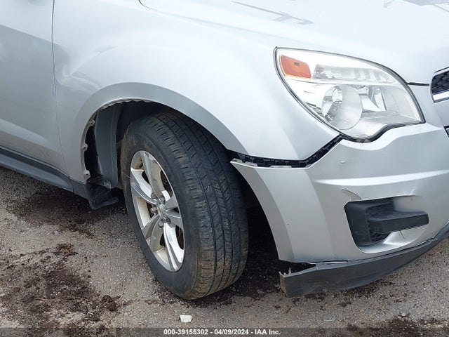 Chevrolet EQUINOX 1LT 2015 2GNFLFEK9F6363015 Image 17