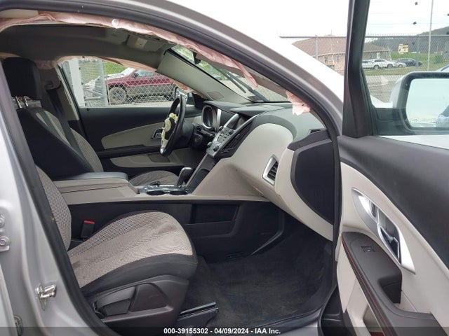 Chevrolet EQUINOX 1LT 2015 2GNFLFEK9F6363015 Image 5