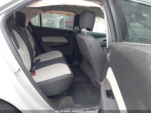 Chevrolet EQUINOX 1LT 2015 2GNFLFEK9F6363015 Image 8