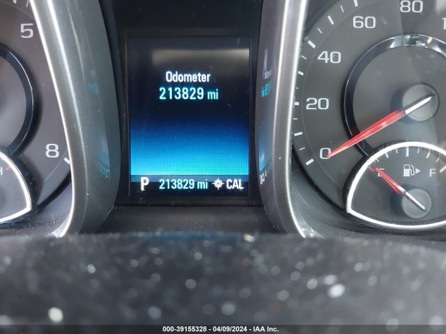 Chevrolet Malibu 1lz 2015 1G11F5SL9FF266526 Image 7