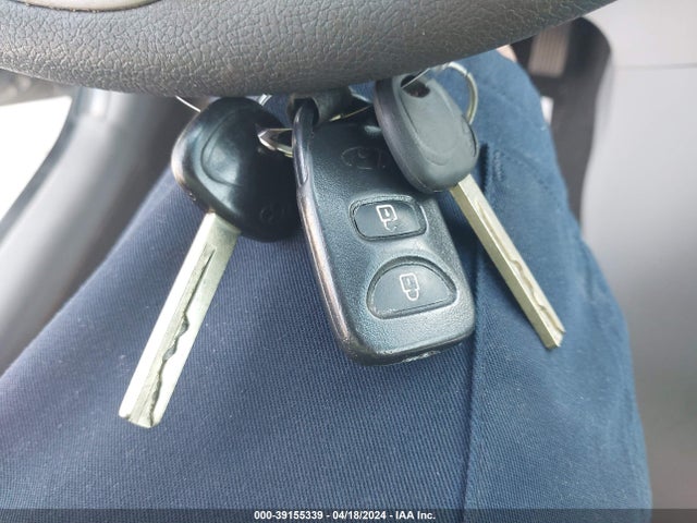 Hyundai ACCENT SE 2017 KMHCT5AE3HU313104 Image 11