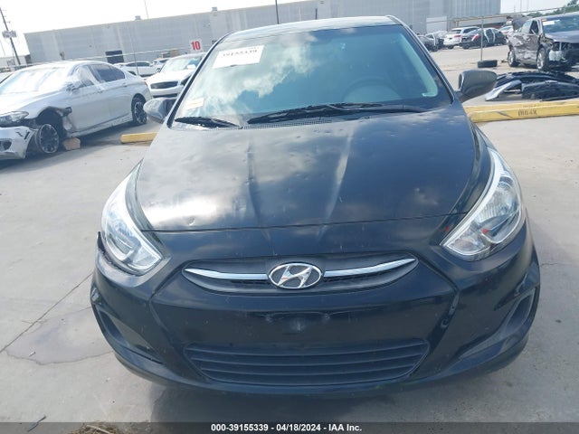 Hyundai ACCENT SE 2017 KMHCT5AE3HU313104 Image 12