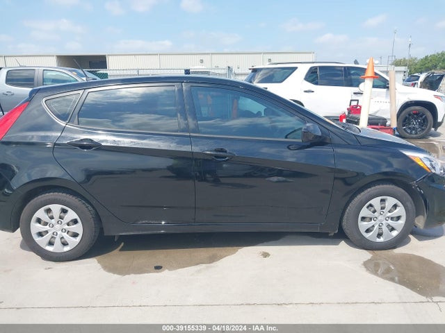 Hyundai ACCENT SE 2017 KMHCT5AE3HU313104 Image 13