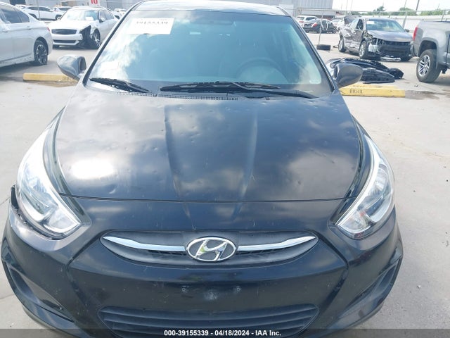 Hyundai ACCENT SE 2017 KMHCT5AE3HU313104 Image 6