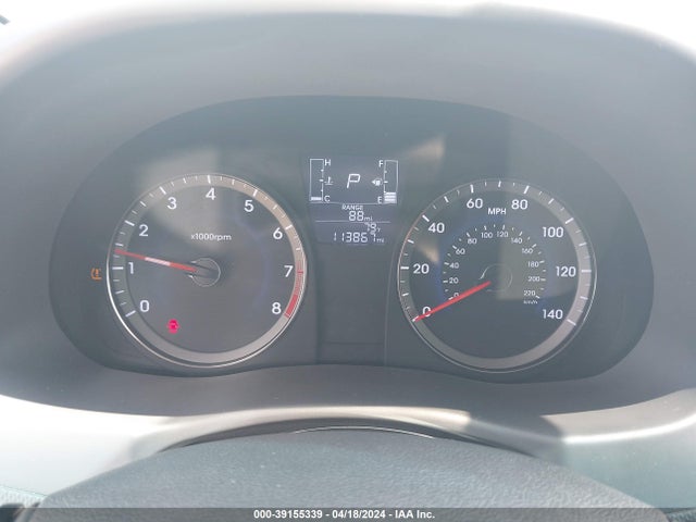 Hyundai ACCENT SE 2017 KMHCT5AE3HU313104 Image 7