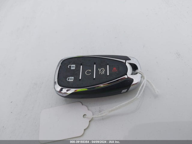 Chevrolet Cruze Premier Auto 2018 1G1BF5SM9J7100636 Image 11