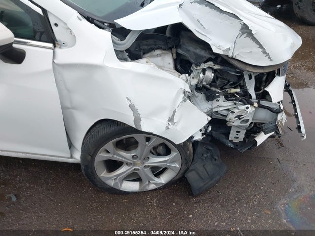 Chevrolet Cruze Premier Auto 2018 1G1BF5SM9J7100636 Image 21