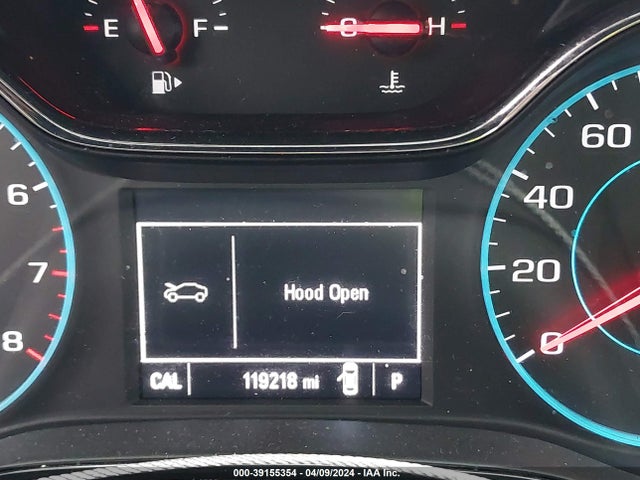 Chevrolet Cruze Premier Auto 2018 1G1BF5SM9J7100636 Image 7