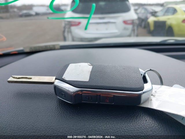 KIA SORENTO LX 2022 5XYRGDLC1NG108323 Image 11