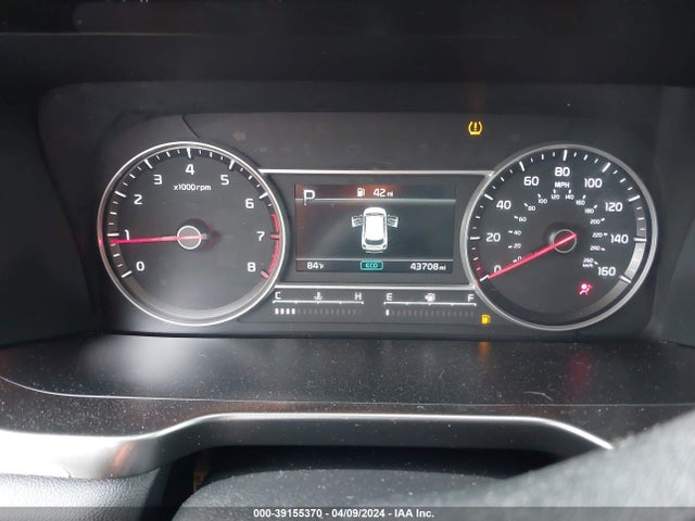 KIA SORENTO LX 2022 5XYRGDLC1NG108323 Image 7