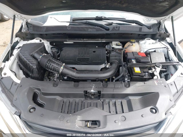 Chevrolet Blazer Awd 2lt 2021 3GNKBHR4XMS534619 Image 10