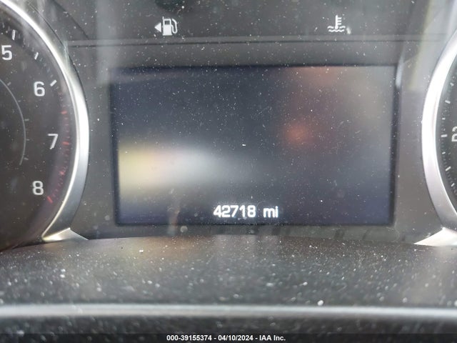 Chevrolet Blazer Awd 2lt 2021 3GNKBHR4XMS534619 Image 7
