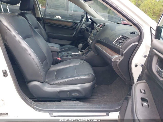Subaru Outback 2.5i Limited 2015 4S4BSBLCXF3317680 Image 5