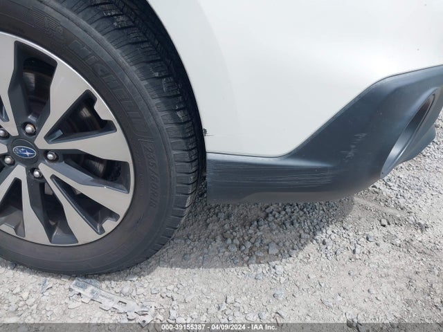 Subaru Outback 2.5i Limited 2015 4S4BSBLCXF3317680 Image 6