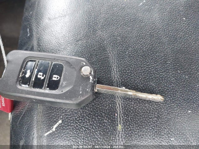 Aukcja sprzedaży 2010 Honda Accord 2.4 Ex-l, vin: 1HGCP2F8XAA127031, numer aukcji: 39155397