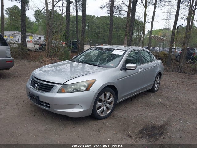 Aukcja sprzedaży 2010 Honda Accord 2.4 Ex-l, vin: 1HGCP2F8XAA127031, numer aukcji: 39155397