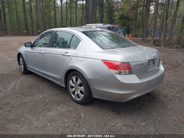 Aukcja sprzedaży 2010 Honda Accord 2.4 Ex-l, vin: 1HGCP2F8XAA127031, numer aukcji: 39155397