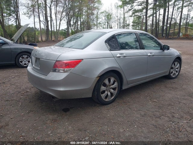 Aukcja sprzedaży 2010 Honda Accord 2.4 Ex-l, vin: 1HGCP2F8XAA127031, numer aukcji: 39155397