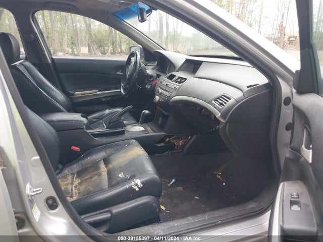 Aukcja sprzedaży 2010 Honda Accord 2.4 Ex-l, vin: 1HGCP2F8XAA127031, numer aukcji: 39155397