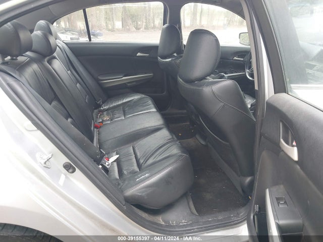 Aukcja sprzedaży 2010 Honda Accord 2.4 Ex-l, vin: 1HGCP2F8XAA127031, numer aukcji: 39155397