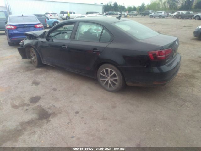 3VWD67AJXGM205703 Volkswagen Jetta 1.4t Se