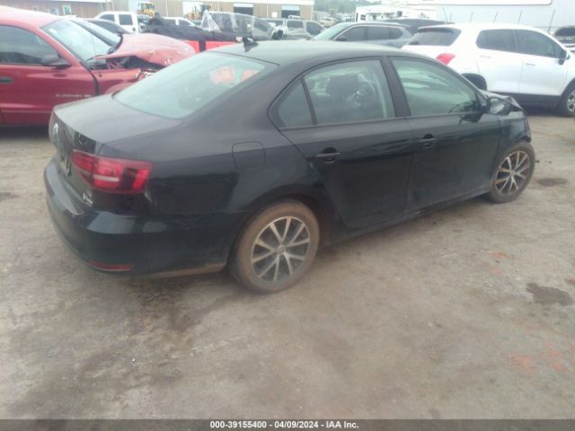 3VWD67AJXGM205703 Volkswagen Jetta 1.4t Se