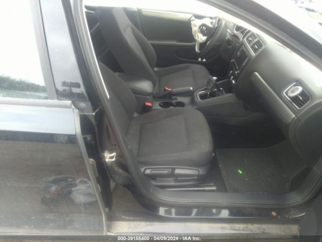 3VWD67AJXGM205703 Volkswagen Jetta 1.4t Se