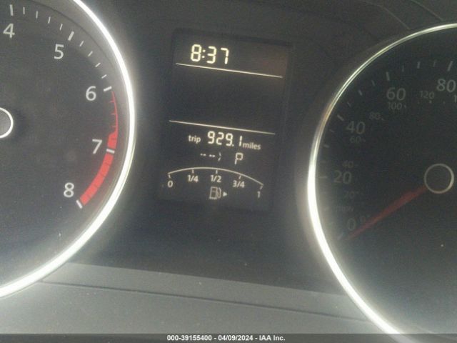 3VWD67AJXGM205703 Volkswagen Jetta 1.4t Se