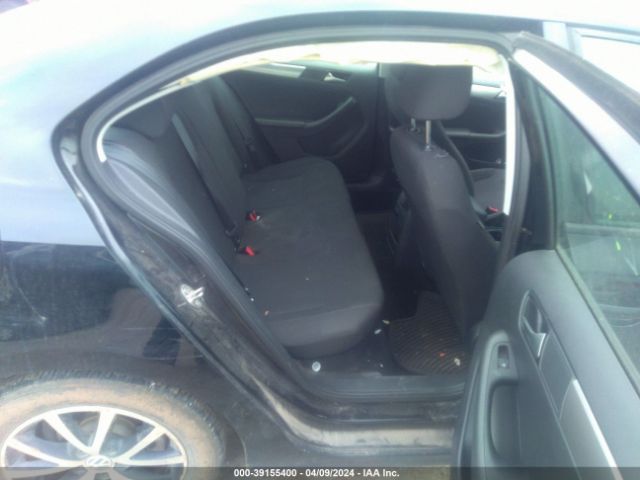 3VWD67AJXGM205703 Volkswagen Jetta 1.4t Se