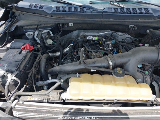 Ford F-150 Xlt 2020 1FTEW1EP2LKD85800 Image 10