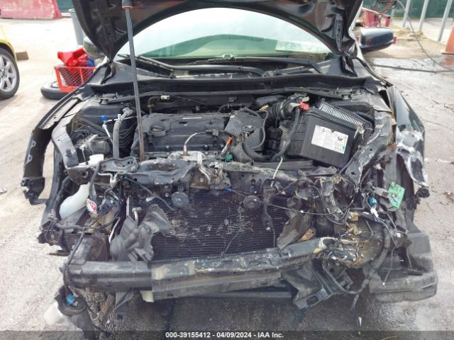 1HGCR2F80GA050933 Honda Accord Ex-l