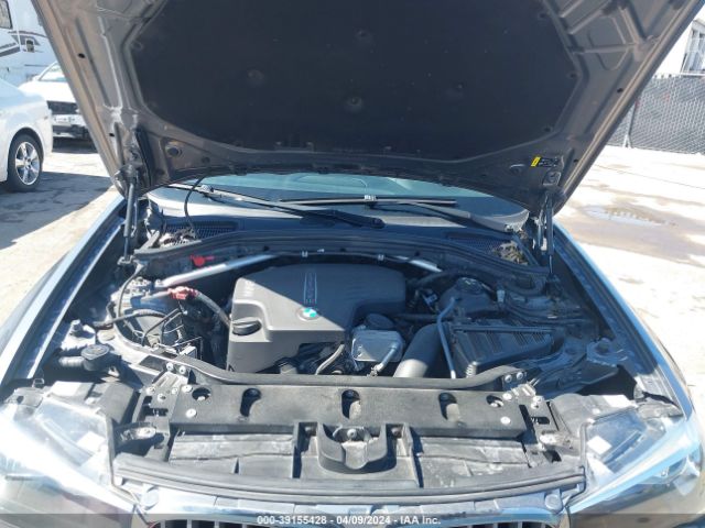 5UXWX9C3XH0W74506 BMW X3 Xdrive28i