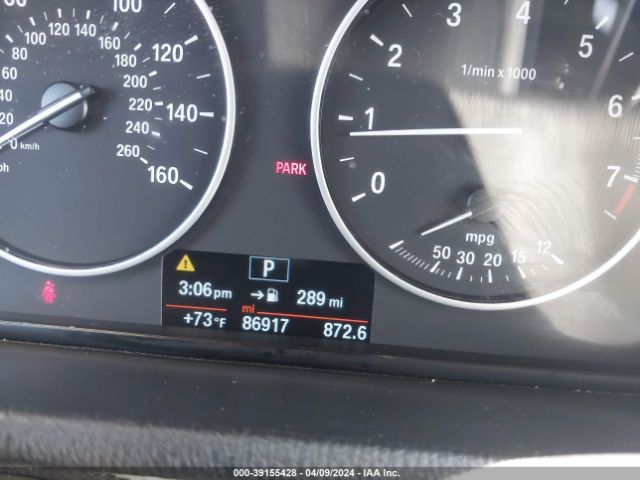 5UXWX9C3XH0W74506 BMW X3 Xdrive28i